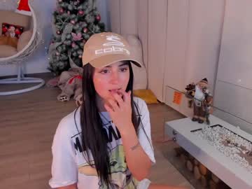 girl cam annie_dreams image #431464