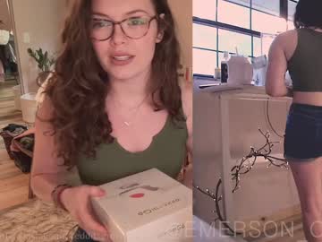 girl cam emersoncane image #1228928