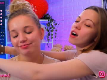 couple cam huntertiana image #345395
