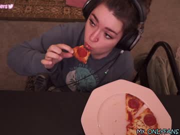 girl cam evelynpiers image #3024568