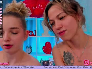 couple cam huntertiana image #710069
