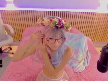 girl cam little_effy18 image #3753270