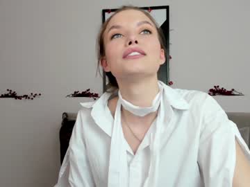 girl cam pion_white image #994854