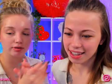 couple cam huntertiana image #259141