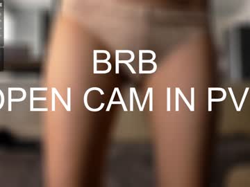 couple cam apricot_cherry image #963900