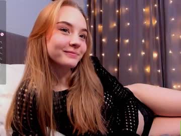 girl cam lissa_meooow image #4133628