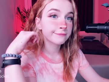 girl cam pocketrocket_ image #524234