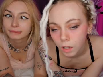 couple cam margolori image #1010398