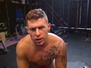 man cam browneyedmuscleboy32 image #3533802