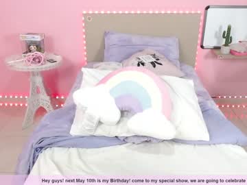 girl cam little_effy18 image #1120084