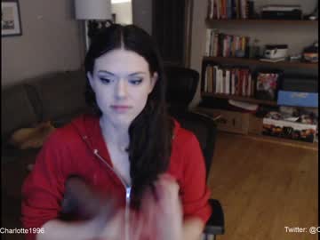 girl cam charlotte1996 image #570352