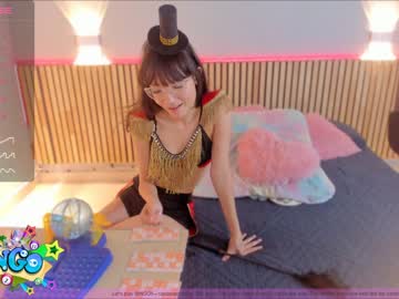 girl cam little_effy18 image #3427765