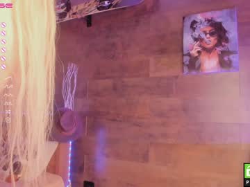 girl cam yolandabertha image #2671486
