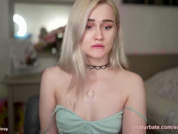 girl cam sunnyfia image #2820235