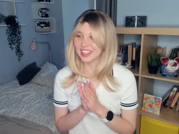 girl cam summer_lilac image #4652532