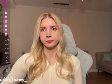 girl cam oh_honey_ image #2976040
