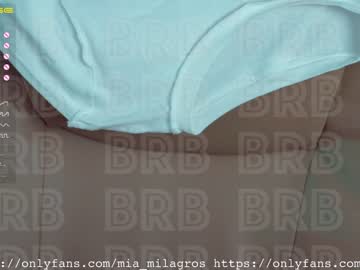 girl cam mia_milagros image #206611