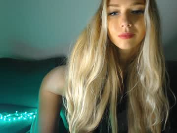 girl cam pervyblonde image #653369