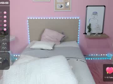 girl cam little_effy18 image #766013