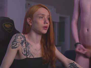 tranny cam twiinkie_pie image #2168182