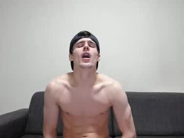 man cam skinnyguywithbigd image #4429242