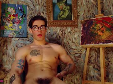 man cam karlosmurphy image #859057