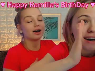 couple cam huntertiana image #1098725