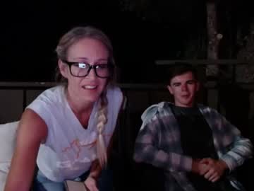 couple cam jess_glamis96 image #1480172