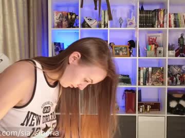 girl cam sia_siberia image #4201296