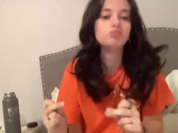 girl cam rebeccaryder333 image #2195505