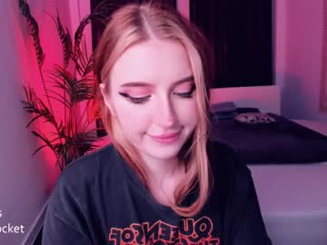 girl cam pocketrocket_ image #289526