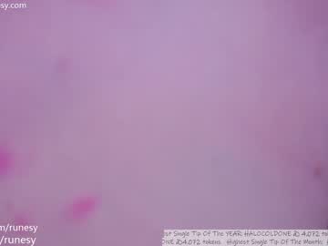 girl cam runesy image #4233475