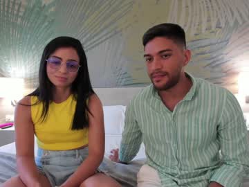 couple cam barbarasexappel image #1648896