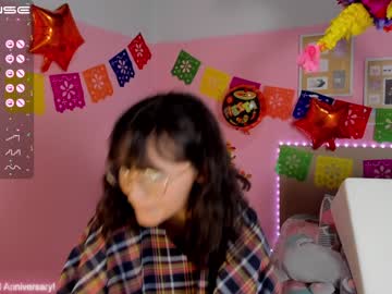 girl cam little_effy18 image #1574778