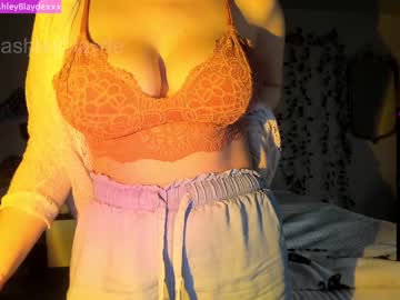 girl cam ashleyblayde image #862360