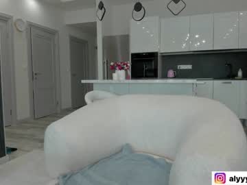 girl cam alyssa_fabulous image #3148259
