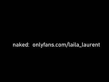 girl cam laila_laurent image #1709370