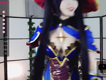 girl cam nicky_spark image #3033223