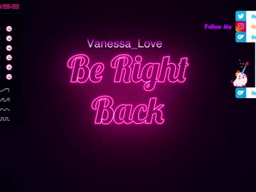 girl cam vanessa_love image #2211787