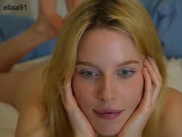 girl cam ellaa91 image #3763260