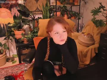 girl cam jane_flowers image #175707