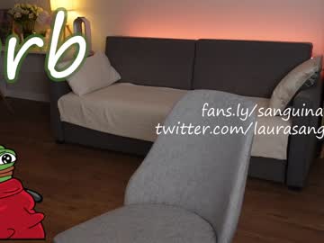 girl cam laura_sanguinar image #3442349