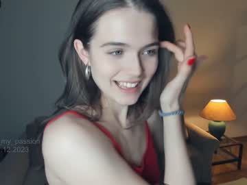 girl cam look_my_passion image #3864234