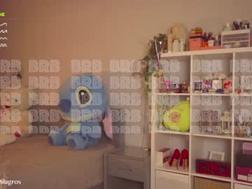 girl cam mia_milagros image #3744788