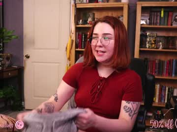 girl cam autumnbuttons image #2410482