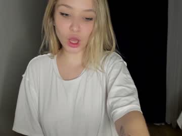 girl cam sun_shine_baby image #1071108
