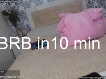 girl cam angelika_rouge image #4371867