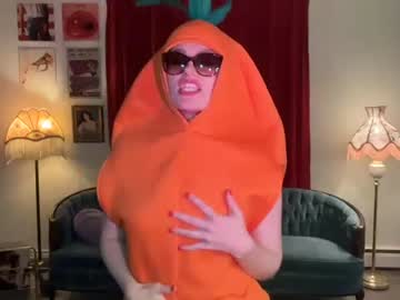 girl cam bigredcarrott image #3204036