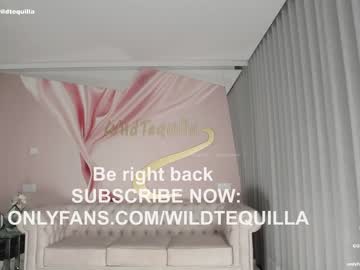 girl cam wildtequilla image #3489800