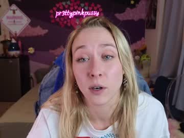 girl cam pr3ttyp1nkpussy image #4327542